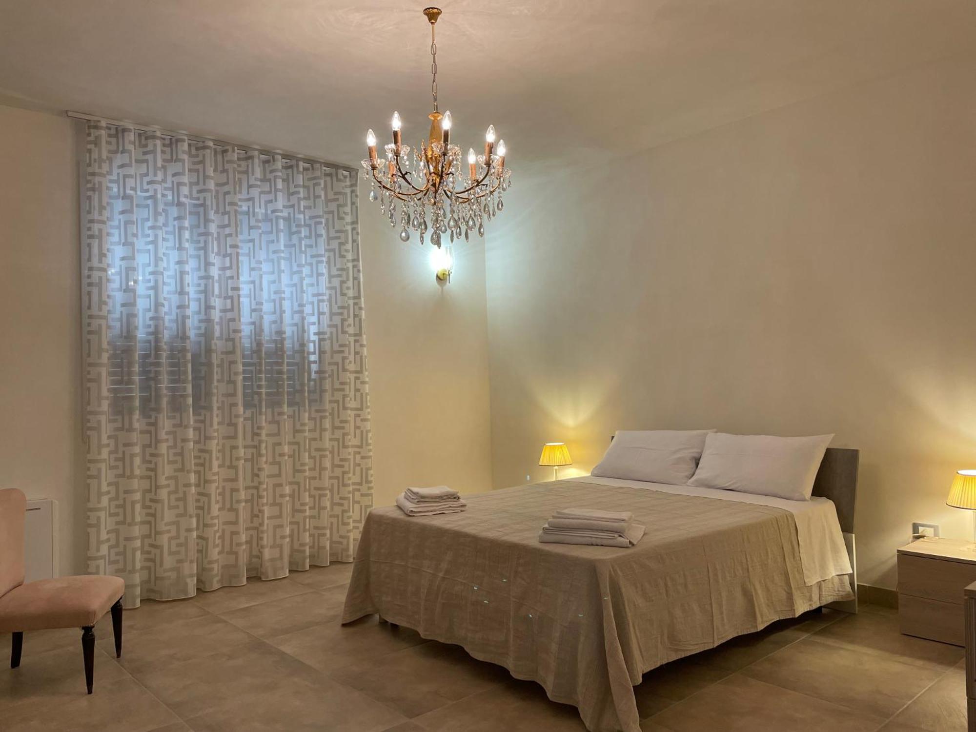Home Paradise Marsala Exterior foto