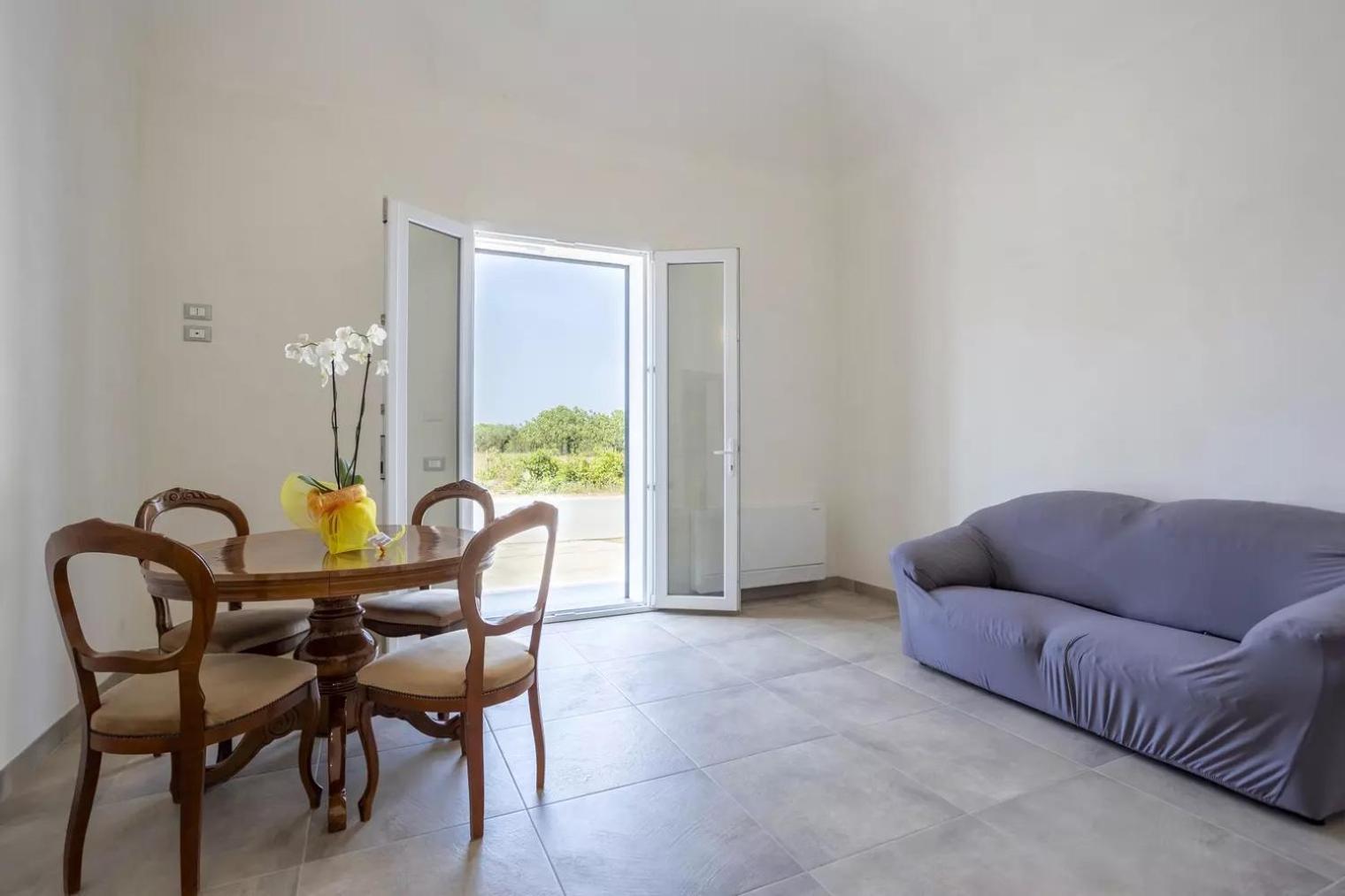 Home Paradise Marsala Exterior foto