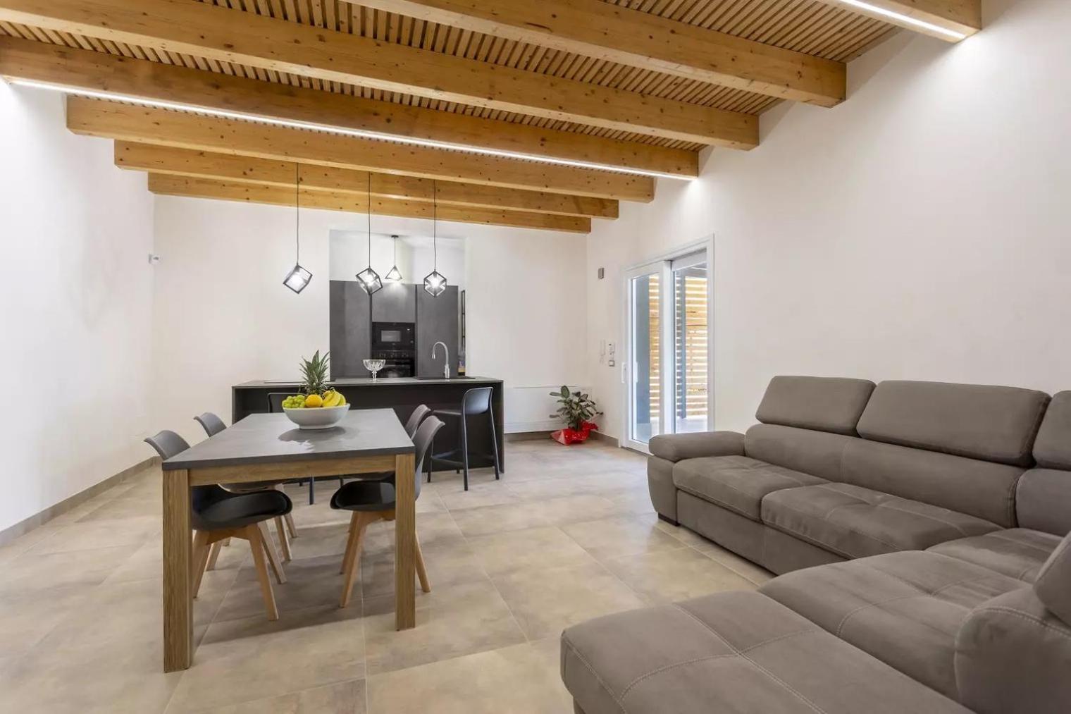 Home Paradise Marsala Exterior foto