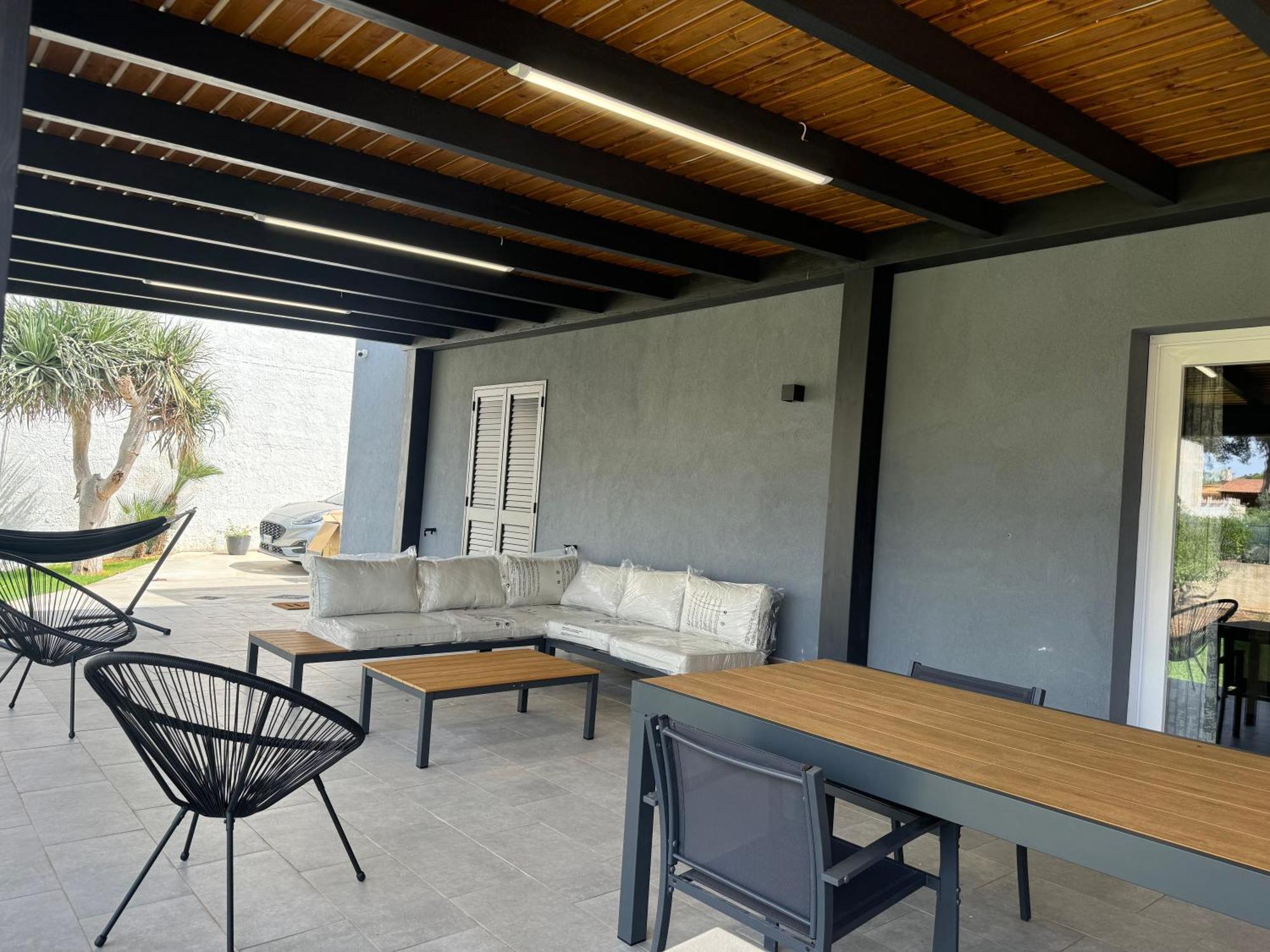 Home Paradise Marsala Exterior foto