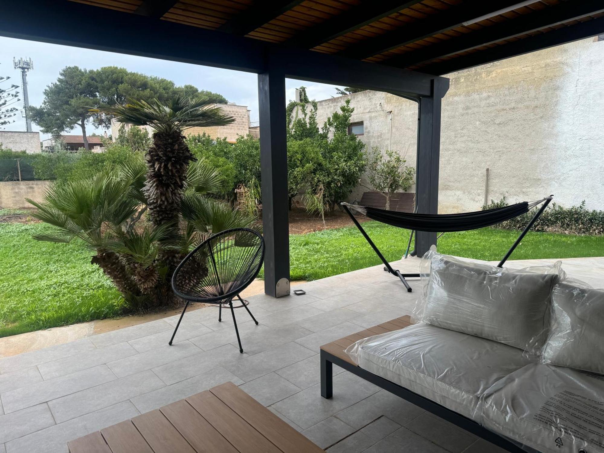 Home Paradise Marsala Exterior foto