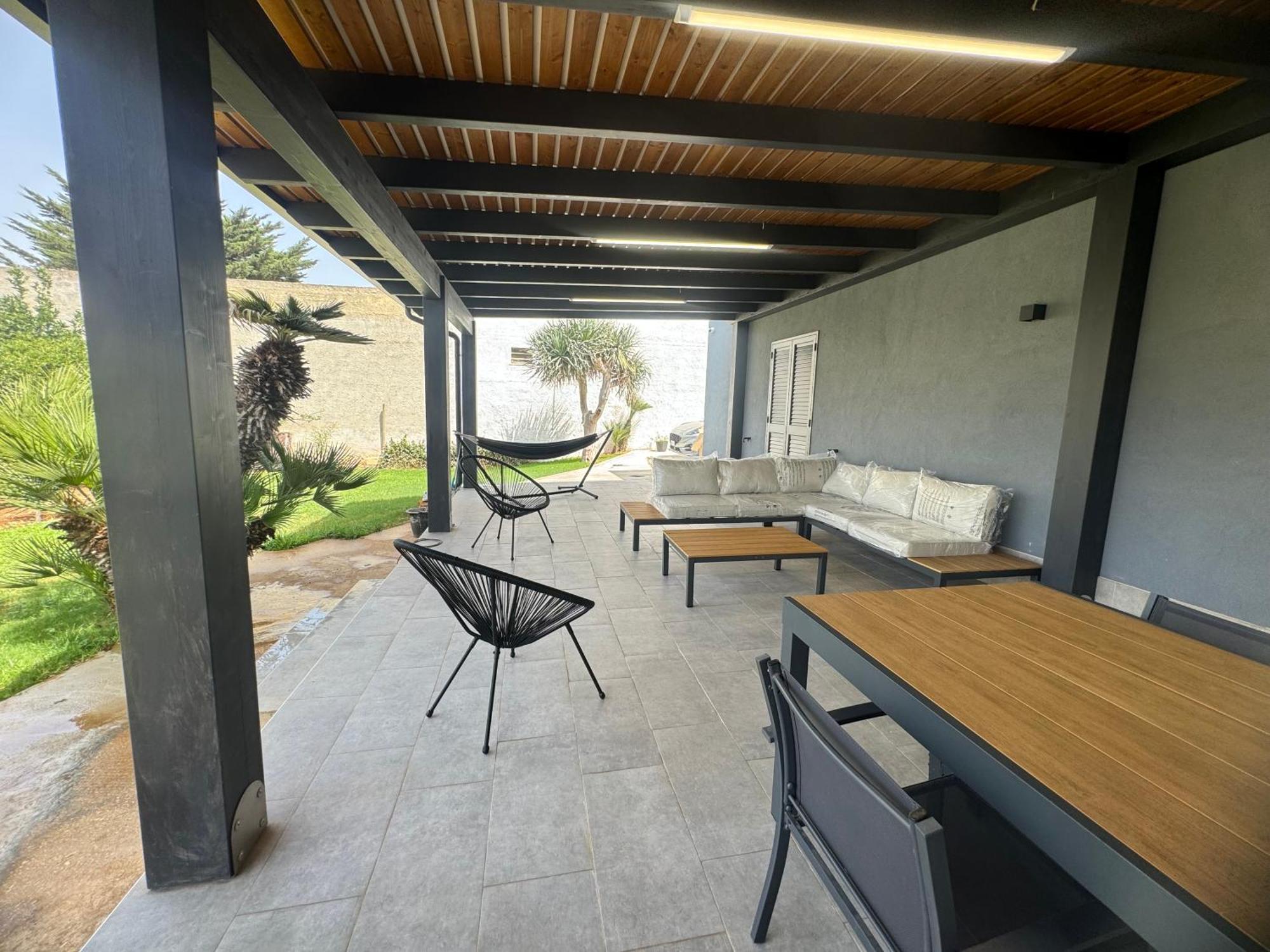 Home Paradise Marsala Exterior foto