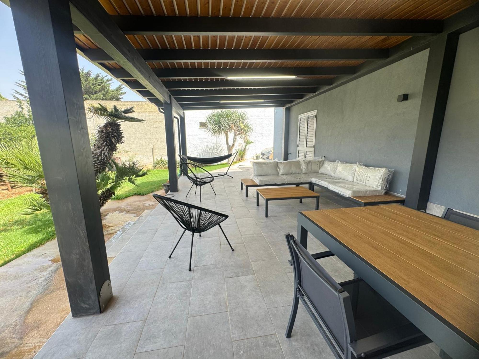 Home Paradise Marsala Exterior foto