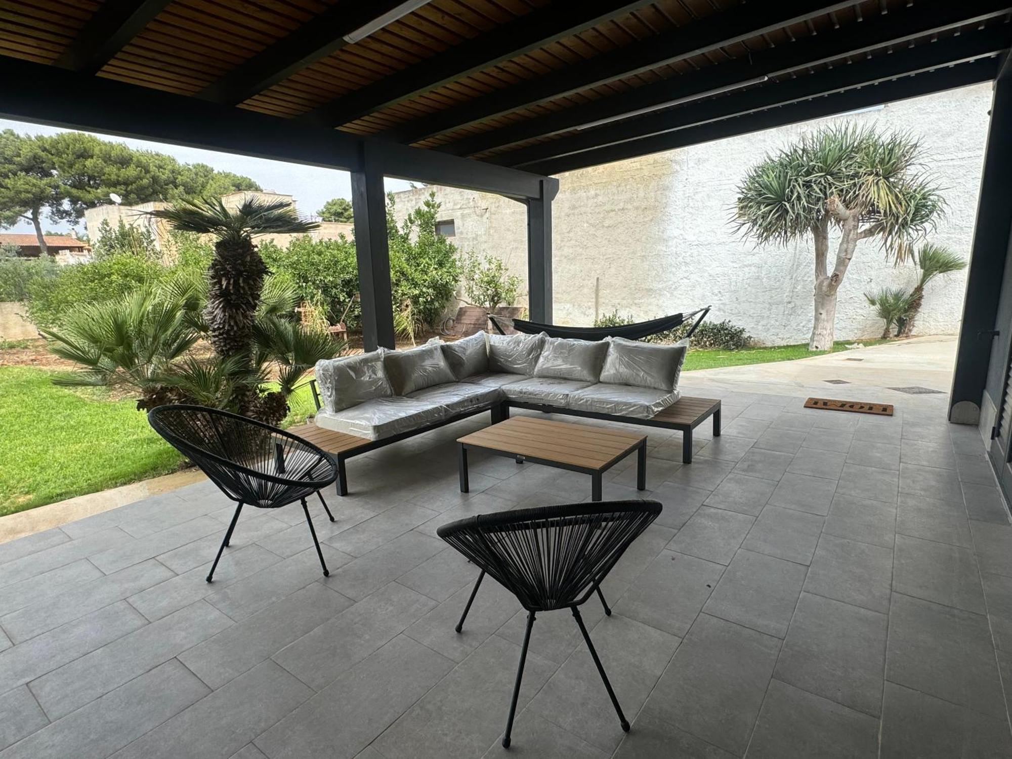 Home Paradise Marsala Exterior foto